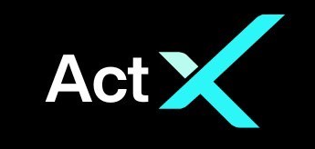 Act-X Logo